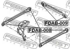Bukse FDAB-008