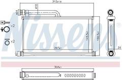 Radiators 70233