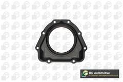 Vārpstas blīvgredzens, Kloķvārpsta