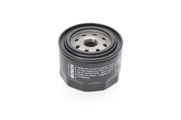 Eļļas filtrs Bosch F026407024 P7024