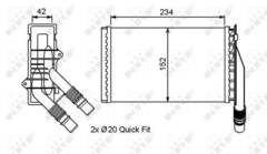 Siltummainis, Salona apsilde