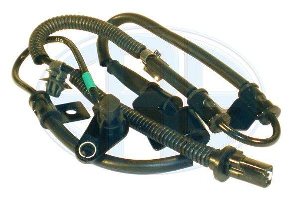 Devējs, Riteņu griešanās ātrums