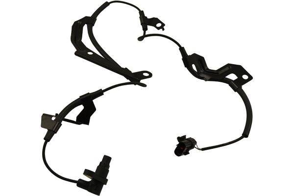 Devējs, Riteņu griešanās ātrums