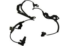 Devējs, Riteņu griešanās ātrums