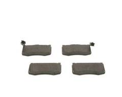 Bremžu uzliku kompl., Disku bremzes