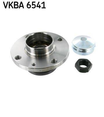 Riteņa gultnis VKBA6541