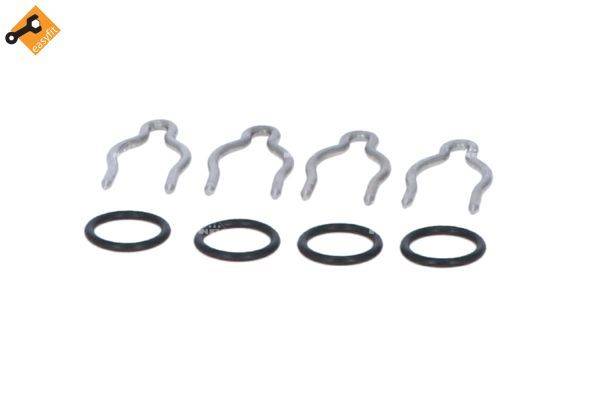 Siltummainis, Salona apsilde