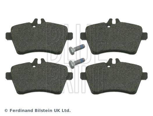 Bremžu uzliku kompl., Disku bremzes