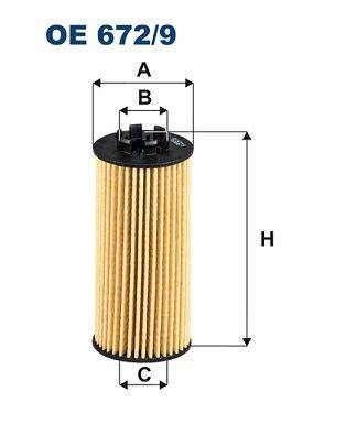 Eļļas filtrs