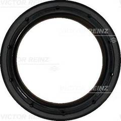 Vārpstas blīvgredzens, Kloķvārpsta