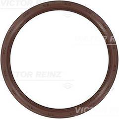 Vārpstas blīvgredzens, Kloķvārpsta