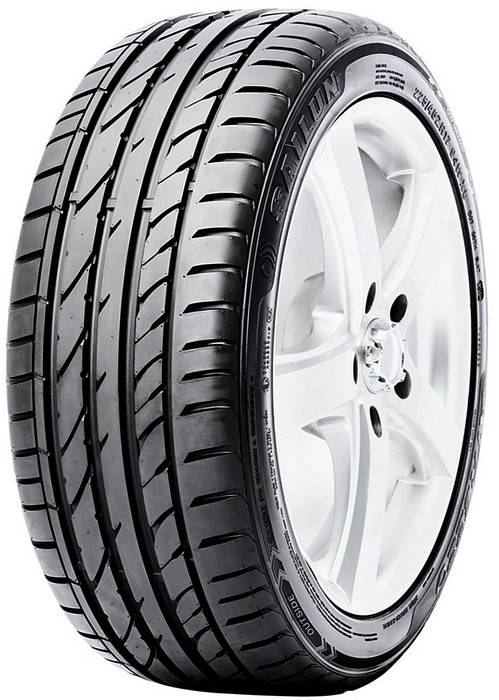 Riepa 235/60R18 Sailun AtrZSR SUV 107V XL CB270