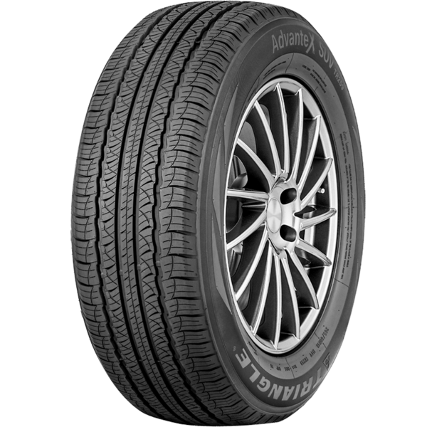 Riepa 225/65R17 Triangle AdvantxSUV 106V M+S EC72