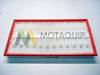 Gaisa filtrs LVFA1472
