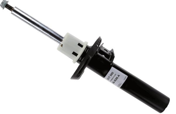 Amortizators 317580