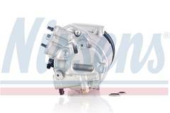 Kompresors, Gaisa kond. sistēma