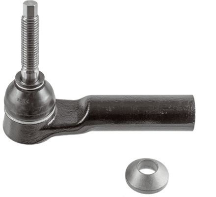 Stūres šķērsstiepņa uzgalis