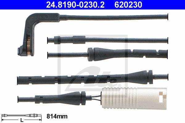 Sensors 24.8190-0230.2