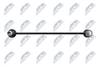 Stiepnis/Atsaite, Stabilizators