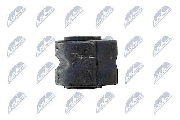 Stabilizatora bukse ZGS-CH-003   4743041AC  K7350