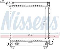 Radiators 62550