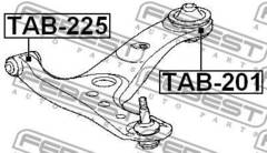 Bukses TAB-225