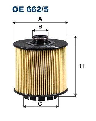 Eļļas filtrs