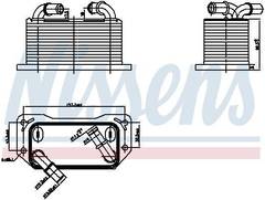 Eļļas radiators, Motoreļļa