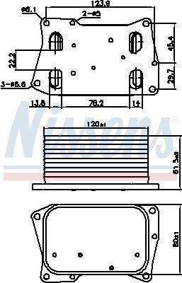 Eļļas radiators, Motoreļļa