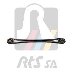 Neatkarīgās balstiekārtas svira, Riteņa piekare