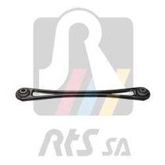 Neatkarīgās balstiekārtas svira, Riteņa piekare