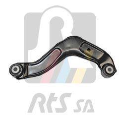 Neatkarīgās balstiekārtas svira, Riteņa piekare