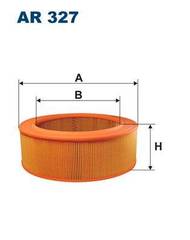 Filtrons AR327/2