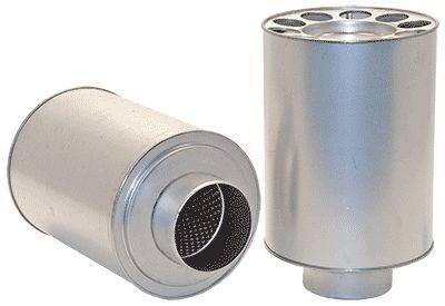 gaisa filtrs 46670