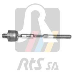 Aksiālais šarnīrs, Stūres šķērsstiepnis