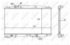 Radiators 58452