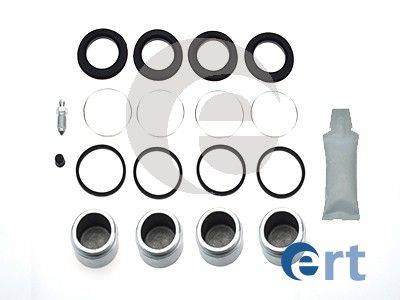 Remkomplekts, Bremžu suports