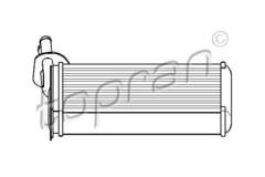 Radiators 108614