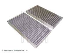 Filtra komplekts, Salona telpas gaiss