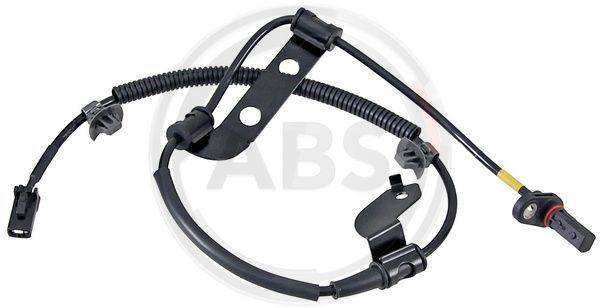 ABS sensors 31400