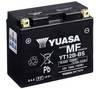 Akumulators Yuasa 10.5Ah 210A YT12B-BS