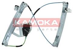 Stikla pacelšanas mehānisms