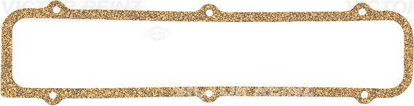 Blīve, Motora bloka galvas vāks