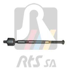 Aksiālais šarnīrs, Stūres šķērsstiepnis