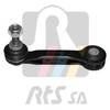 Stiepnis/Atsaite, Stabilizators