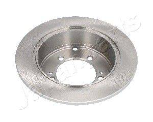 Bremžu disks DP-503C