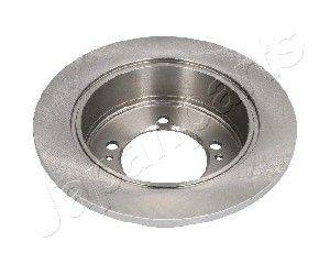 Bremžu disks DP-521C