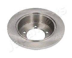 Bremžu disks DP-521C