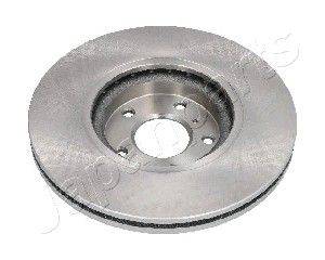 Bremžu disks DI-152C