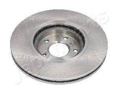 Bremžu disks DI-152C